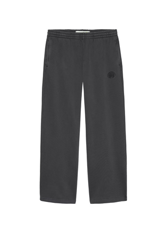 New Amsterdam Pantalone in felpa unisex Chop Jogger grigio