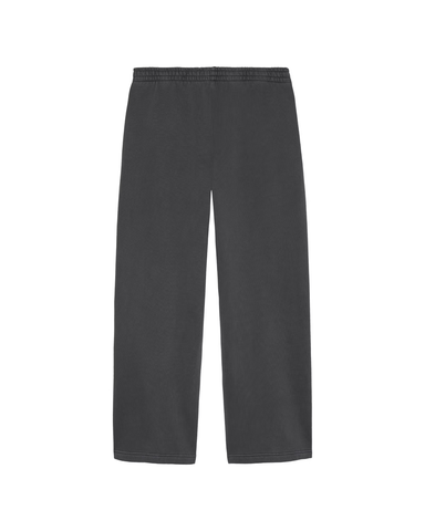 New Amsterdam Pantalone in felpa unisex Chop Jogger grigio