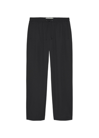 New Amsterdam Pantalone da umo Work nero