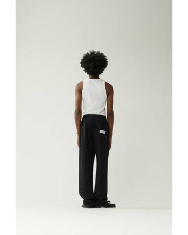 New Amsterdam Pantalone da umo Work nero