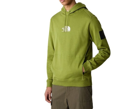 The North Face Herren Fine Alpine Hoodie NF0A8583M201