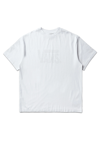Vans by Slam Jam  T-Shirt da uomo manica corta Lasered A.O.D.