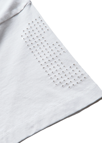 Vans by Slam Jam  T-Shirt da uomo manica corta Lasered A.O.D.