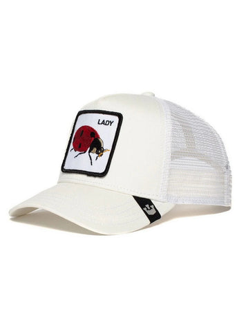 Goorin Bros Unisex Cap Lady Cream