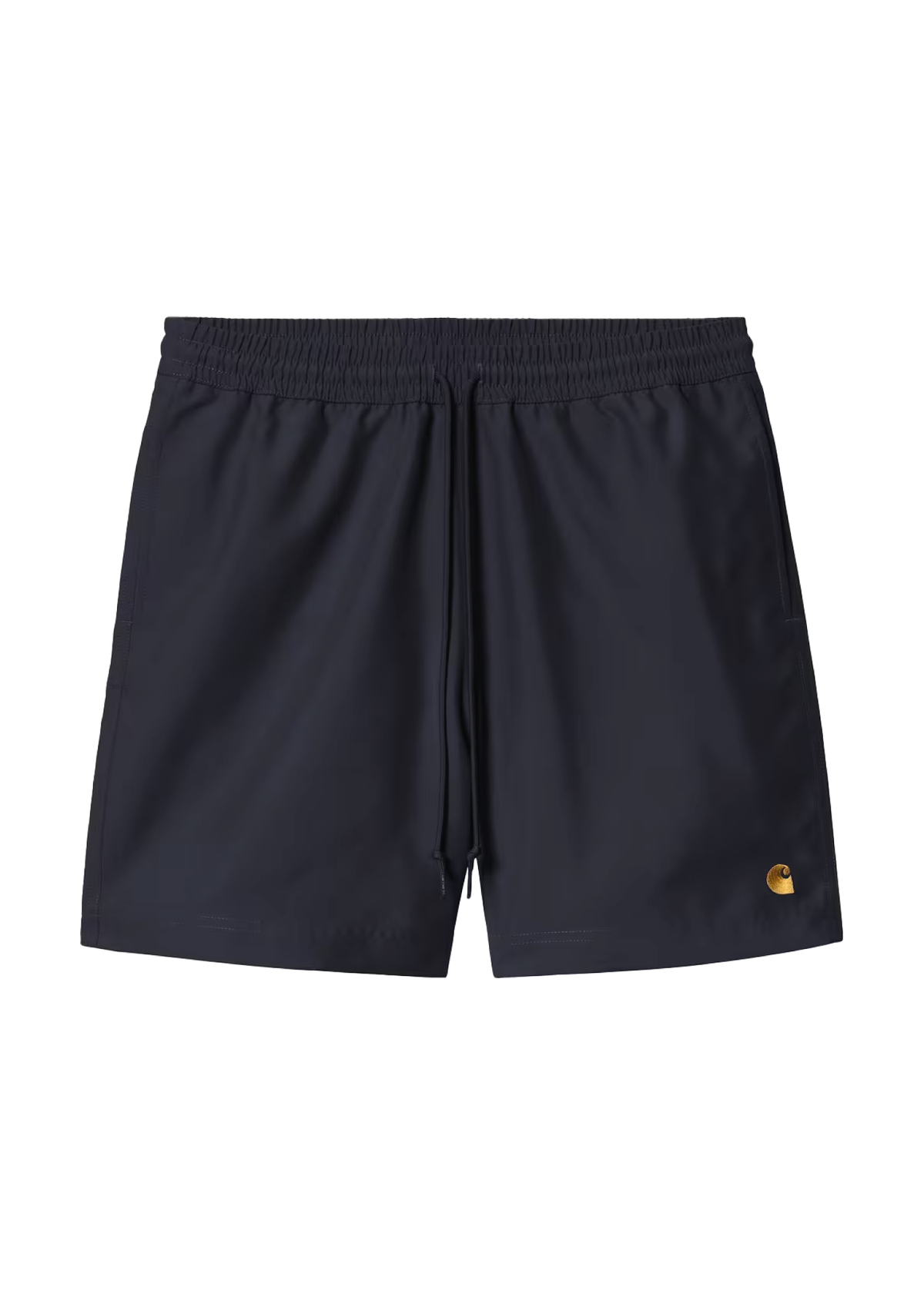 Carhartt Wip Costume da bagno da uomo Chase Swim Trunks blu