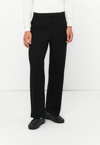 Only & Sons Pantalone comodo da uomo Jakes nero