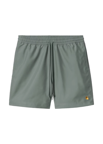 Carhartt Wip Costume da bagno da uomo Chase Swim Trunks