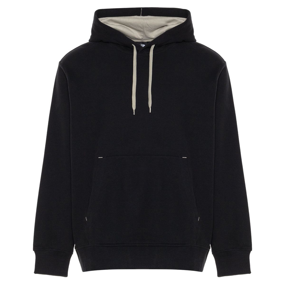 The North Face Herren Coordinates Kapuzenpullover Schwarz