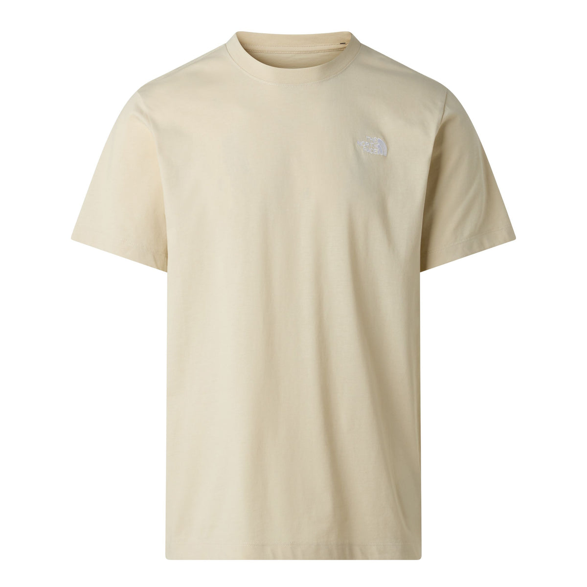 The North Face Evolution Simple Dome short sleeve men's T-Shirt