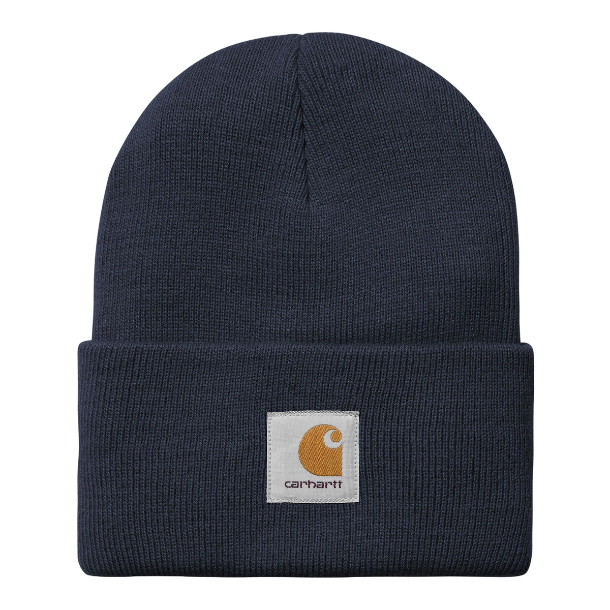 Carhartt Wip Unisex Hat Watch Blue