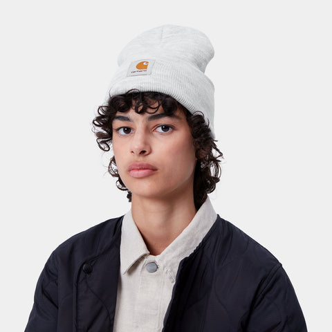 Carhartt Wip Unisex Hutuhr Grau