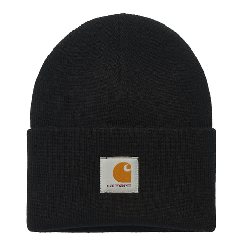 Carhartt Wip Herren-Uhrenhut Schwarz