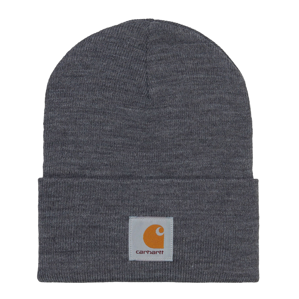 Carhartt Wip Unisex Hutuhr Grau