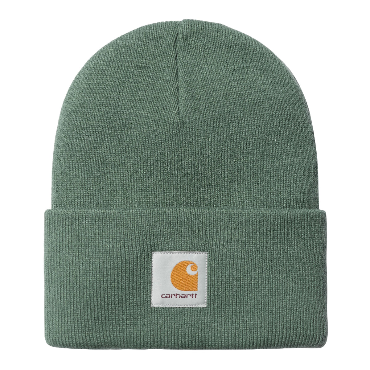 Carhartt Wip Unisex Hut Acryl Grün