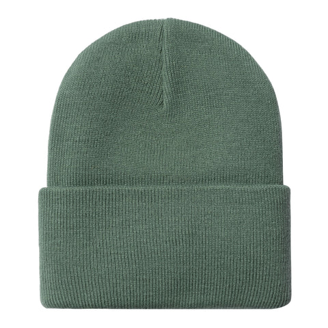 Carhartt Wip Unisex Hat Acrylic Green