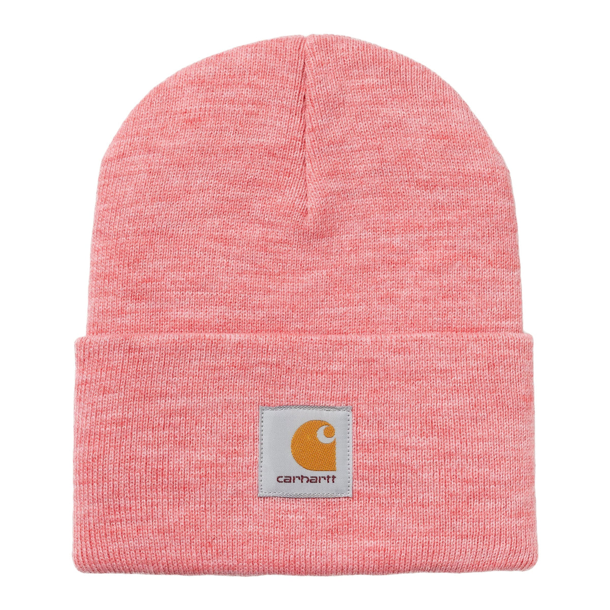 Carhartt Wip Unisex Hat Watch Pink