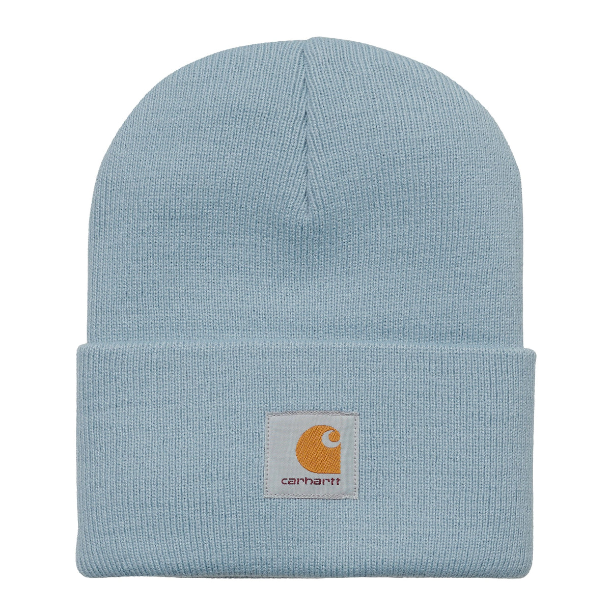 Carhartt Wip Cappello Unisex Acrylic Celeste