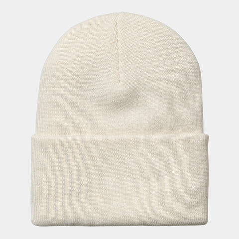 Carhartt Wip Unisex Hat Watch Beige