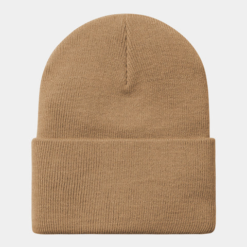 Carhartt Wip Unisex Beige Watch Hat