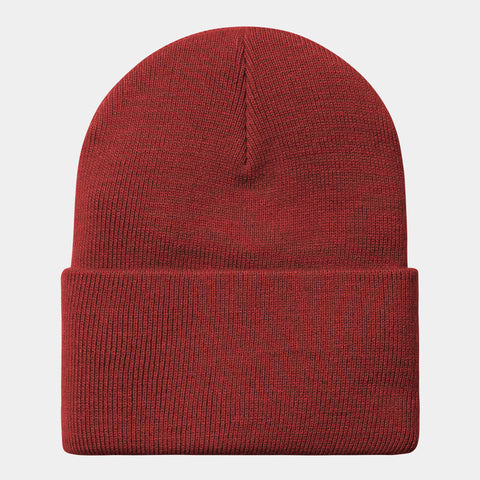 Carhartt Wip Watch Scarlet unisex hat