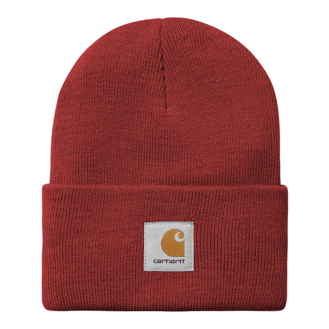 Carhartt Wip Cappello unisex Watch Scarlet