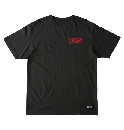 DCxSlayer Shoeco HSS Tee ADYZT05328-KTE0