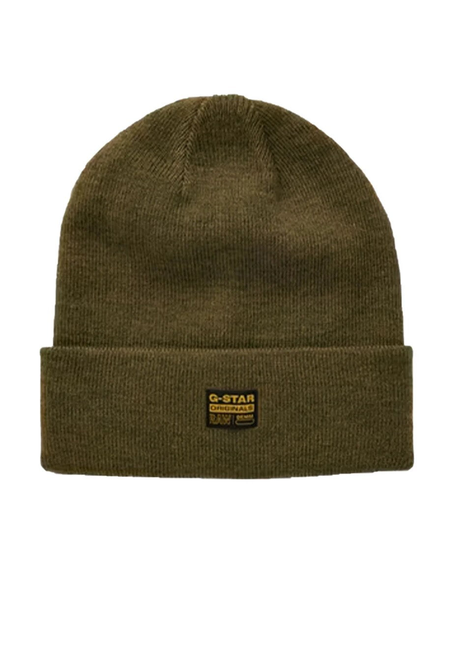 G-Star Unisex Hat Effo Olive