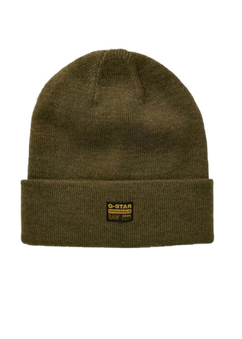 G-Star Cappello Unisex Effo Olive