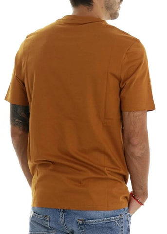 Lyle &amp; Scott Plain Short Sleeve Men's T-Shirt