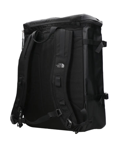 The North Face Unisex Base Camp Backpack Black