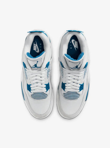 Nike Scarpe unisex Air Jordan 4