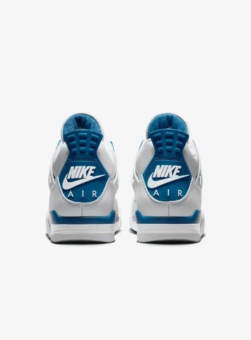 Nike Scarpe unisex Air Jordan 4