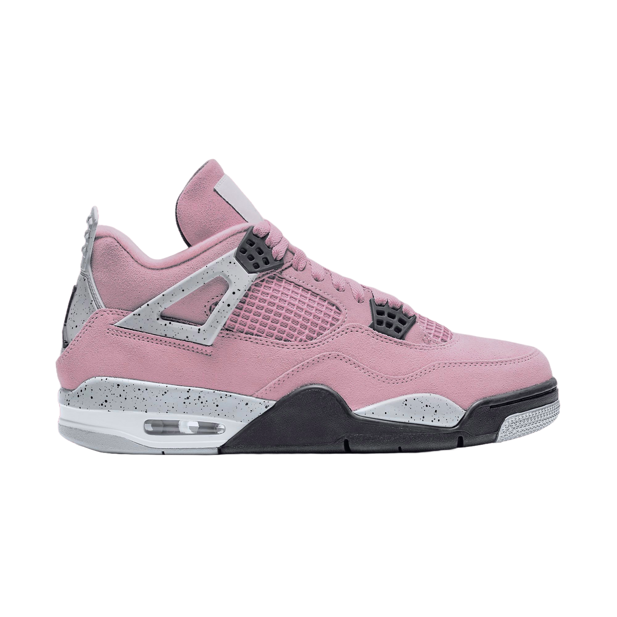 Nike Scarpa Jordan 4 Retro 'Orchid' (W) AQ9129-501