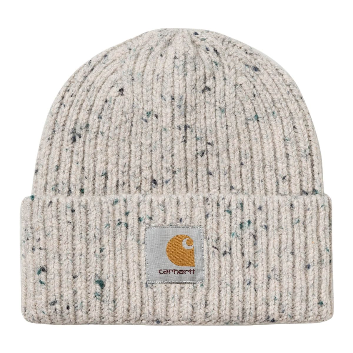 Carhartt Wip Cappelli unisex Anglistic panna