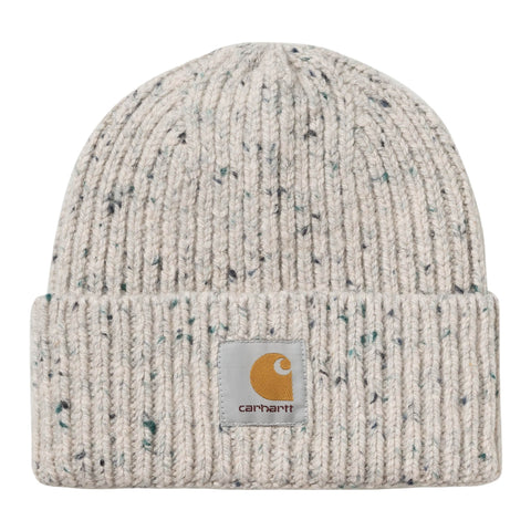 Carhartt Wip Cappelli unisex Anglistic panna