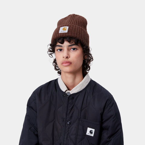 Carhartt Wip Brown Anglicistic Unisex Hat