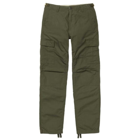 Carhartt Wip AVIATON HOSE „COLUMBIA“ RIPSTOP 6,5 OZ I009578-6302