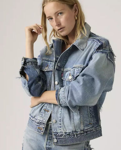 Dekonstruierte 90er Jahre 005PW-0000