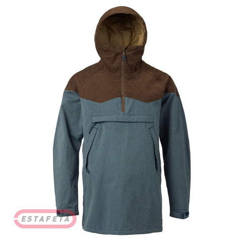 BURTON MB HIGHTRACK JK MEN'S JACKET WITH HOOD 14985102200