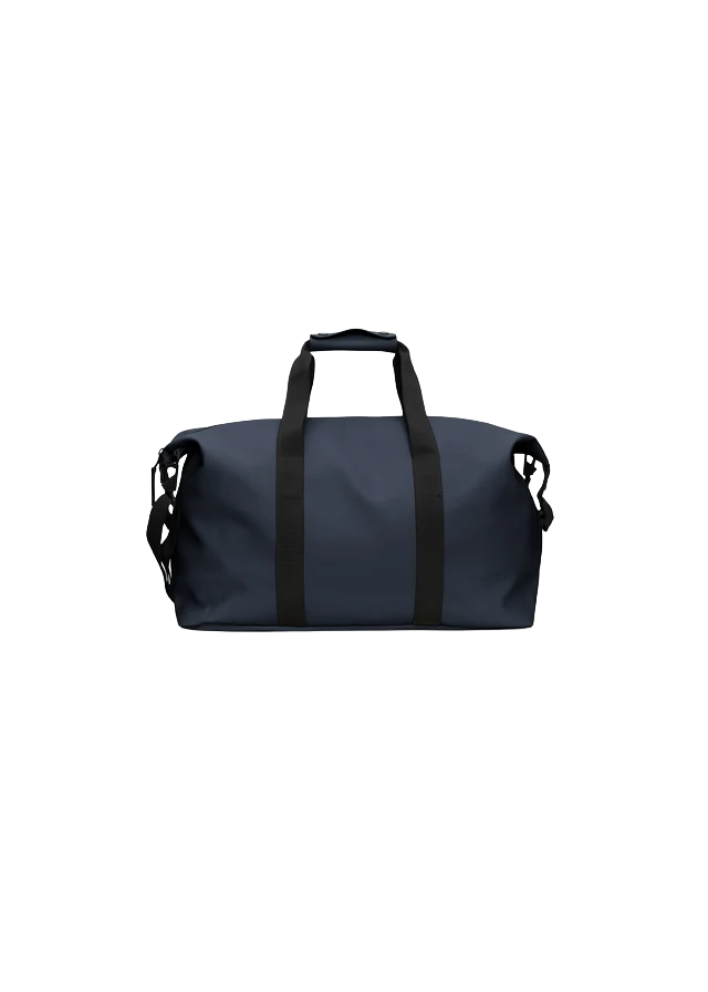 Rains Borsa da viaggio Hilo Weekend blu