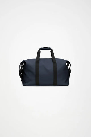 Rains Borsa da viaggio Hilo Weekend blu