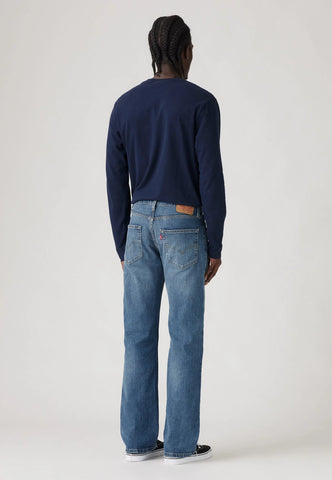 Levi's Jeans da uomo Bootcut 527