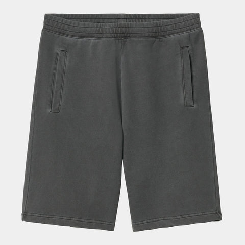 Carhartt Wip Pantaloncino in felpa da uomo Nelson