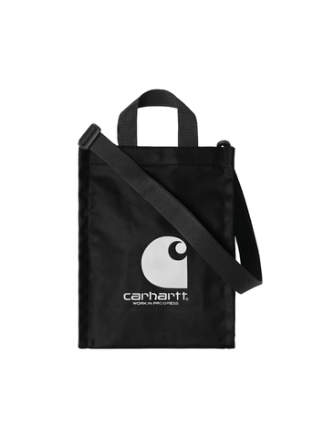 Carhartt Wip Borsa unisex Shopping nera