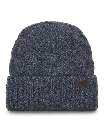 Barbour Set regalo sciarpa e cappello Jesmond