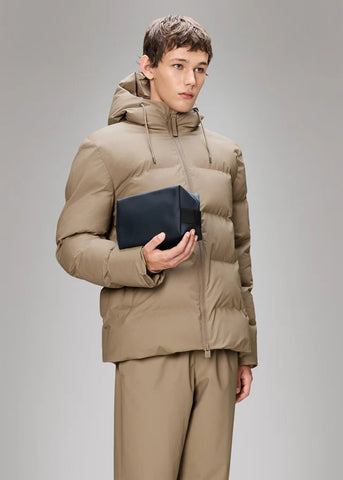 Rains Kulturbeutel klein W3 15580-NVY