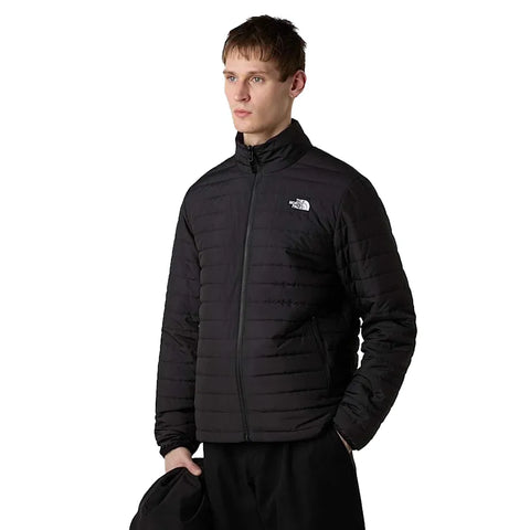 The North Face Giacca da uomo Triclimate Carto Mono nera