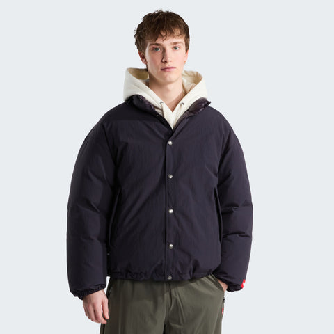 The North Face Giacca piumino da uomo Red Box
