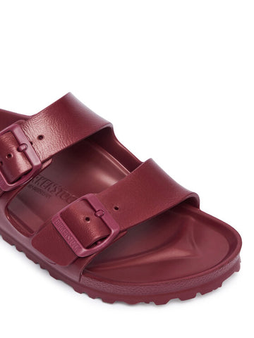 Birkenstock Sandalo in gomma da donna Arizona (Calzata Stretta)