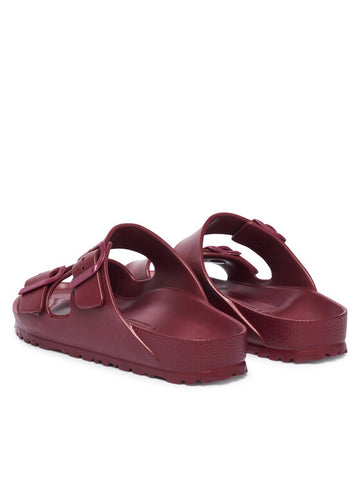 Birkenstock Sandalo in gomma da donna Arizona (Calzata Stretta)